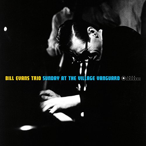 Album Art for Sunday At The Village Vanguard by Bill Evans