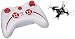 SYMA X12 Black 4CH 2.4G Nano Quadcopter primary