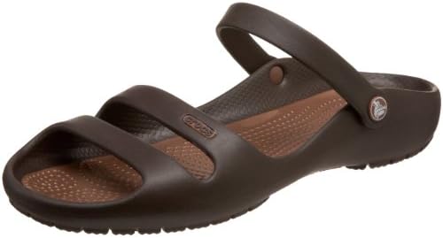 crocs cleo ii