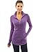 PattyBoutik Women's Zip Pocket Tunic