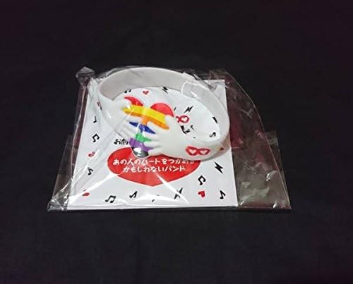 Amazon 関ジャニ リサイタル グッズ マジカルバンド マジバン 渋谷すばる 錦戸亮 大倉忠義 安田章大 横山裕 村上信五 丸山隆平 アイドル 芸能人グッズ 通販