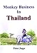 Monkey Business in Thailand