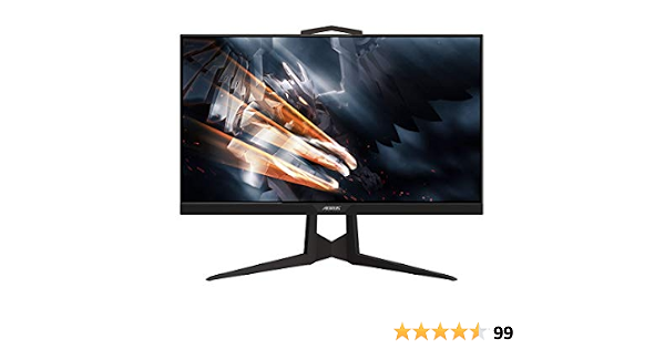 AORUS KD25F 25\