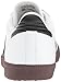 adidas Samba Classic Leather Soccer Shoe (Toddler/Little Kid/Big Kid)