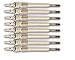 Set of 8 2004-2007 Ford 6.0 Powerstroke Premium Glow Plugs F350 F250 Excursion -Platinum Performance Parts