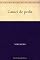 Livro Cansei de pedir