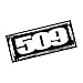 509 Universal Goggle Hard Case (Carbon)