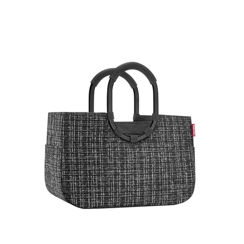 reisenthel loopshopper M, Kunstpelz "Leo", M, Utility