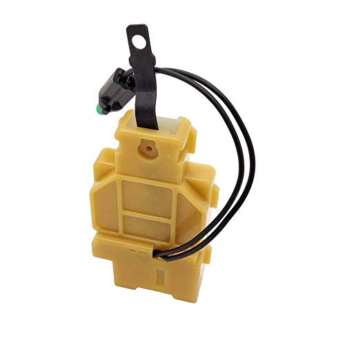 Forwin Parts AC Heater Blower Motor Switch for Toyota 4Runner Pickup T100 Tacoma 2.4L L4 3.0L