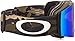 Oakley Men,Women OO7085 00 FALL LINE Sunglasses