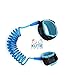 Child Anti Lost Wrist Link Safety Walking Hand Belt Strap for Babies and Toddlers, Rope/Leash/Harness