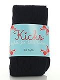Kicks Kids Rib Tights
