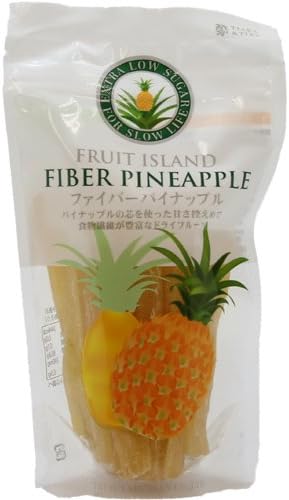 Amazon ファイバー パイナップル 龍屋物産 ドライフルーツ 酒ワインのつまみ 肴 Tiara Tixy ティアラアンドティクシー ドライフルーツ 通販