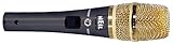 Heil GM-VINTAGE ~Microphone for tube-type radios