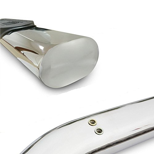 3 Chrome+Running+Boards+2019+2020+Classic