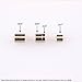 Legacy Woodturning, Euro Pen or Pencil Kit Bushings