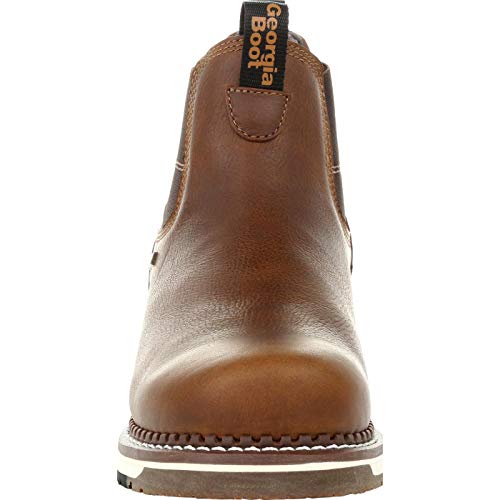 ایگرد | قیمت و خرید Georgia Boot Wedge 