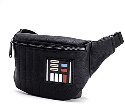 star wars fanny pack