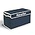 G.U.S. Kids Collapsible Toy Chest - Large