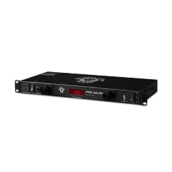 Black Lion Audio PG-XLM Rackmount Power Conditioner
