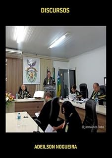 Livro Discursos