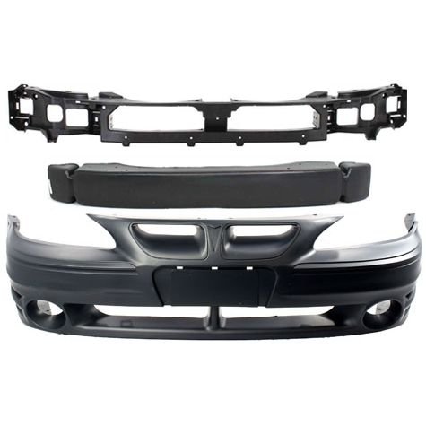 Click Here to See More Images Diften 114-C0160-X01 - New Kit Auto Body Repair Pontiac Grand Am 1999-2005