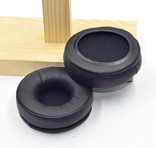 Replacement Ear Pads Cushion for Jabra Move Wireless On-Ear Bluetooth Headphones
