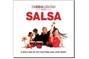 Salsa: Intro Collection / Various