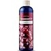 Pure Grapeseed Oil for Skin and Hair - Grapeseed Carrier Oil for Essential Oils Mixing and Grapeseed Extract Liquid for DIY Skin Care - Pure Grape Seed Oil for Nail Care Hair Oils and Facial Oil