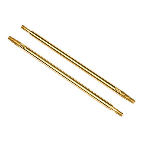 Titanium Nitride Shock Shaft 3.5x90mm (2): SAVX