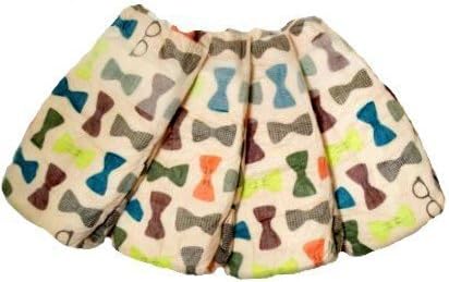 The Honest Company Diapers- Bow Ties- Size 4, Qty.29
