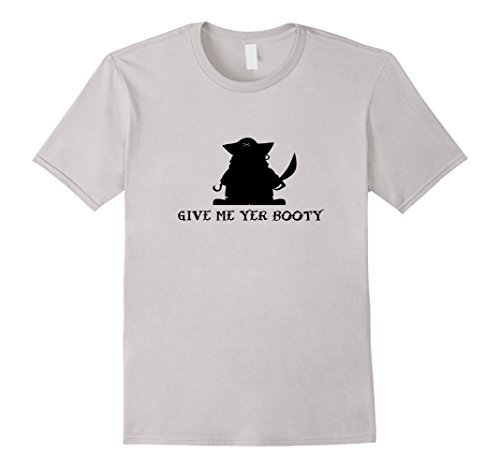 Funny Pirate Shirt, Give me yer Halloween Costume 2