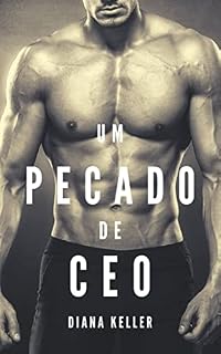 Livro Um Pecado de CEO