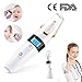 Gland Baby Ear and Forehead Thermometer, Digital Thermometer for Kids Toddles Children Boys & Girls, FDA and CE Approved, White mix Black Color 4.8oz 1PC
