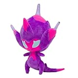 Pokemon Center Original (9.5-Inch) Poke Plush Doll Poipole (Bebenom)