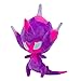 Pokemon Center Original (9.5-Inch) Poke Plush Doll Poipole (Bebenom)