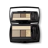 Lancome Color Design 5 Shadow & Liner Palette - # 110 Chocolate Amande (US Version) 4g/0.141oz
