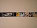 Lady Gaga Print Lanyard Key Chain Id Badge Holder
