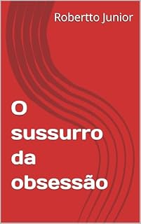 Livro O sussurro da obsessão