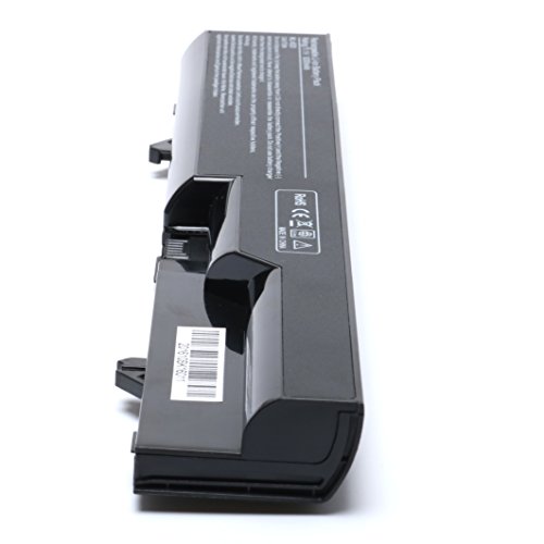New Laptop Battery for HP ProBook 4320s 4321s 4325s 4326s 4420s 4421s 4425s 4525s Compaq 320 321 325 326 420 421 620 621 HP 420 425 4320t 620 625 10.8V(Compatible with 11.1V) 5200mAh