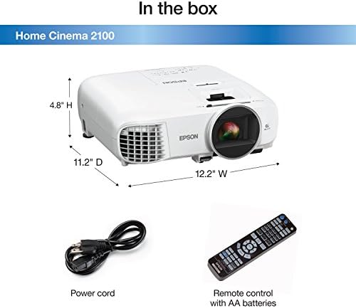 epson 2100 amazon
