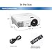 Epson Home Cinema 2100 1080p 3LCD projectorthumb 3