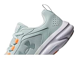 Under Armour Charged Assert 9 Illusion