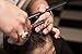 Styling Comb | Professional 7