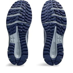 ASICS Women's Trail Scout 3 Running Shoes, 10, Blue