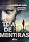 Livro Teia de mentiras