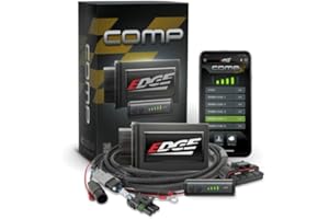 EDGE PRODUCTS Edge 30305 Comp Programmer - VP44