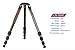 Leofoto LN-364C Systematic Gitzo Series 4 Compatible Bowl Tripod Legs Carbon Fiber CF
