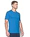 Under Armour UA Charged Cotton® Left Chest Lockup XXL Brilliant Blue