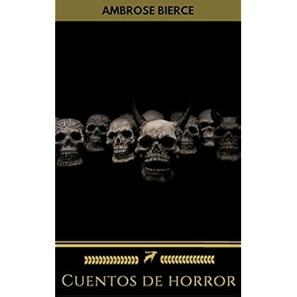 Cuentos de horror (Golden Deer Classics) Cuentos de horror (Golden Deer Classics)